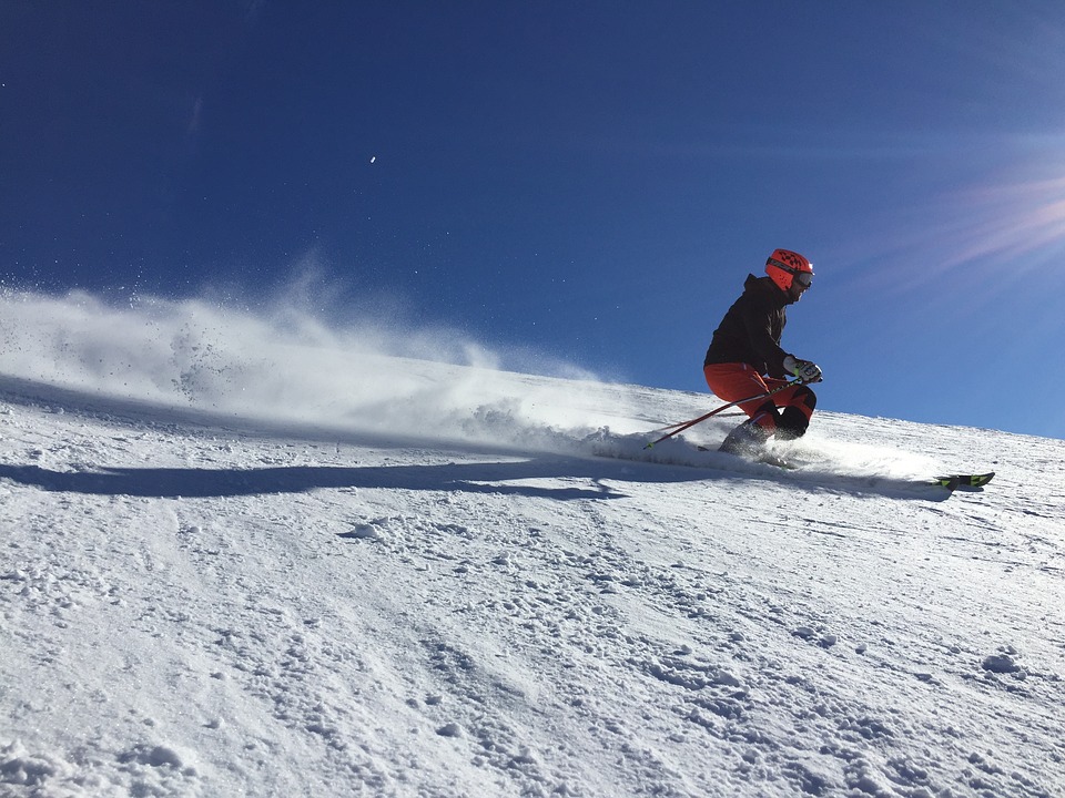 3 domaines skiables à découvrir en Islande