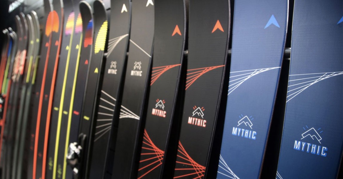 Skis Dynastar : Les nouveautés 2020