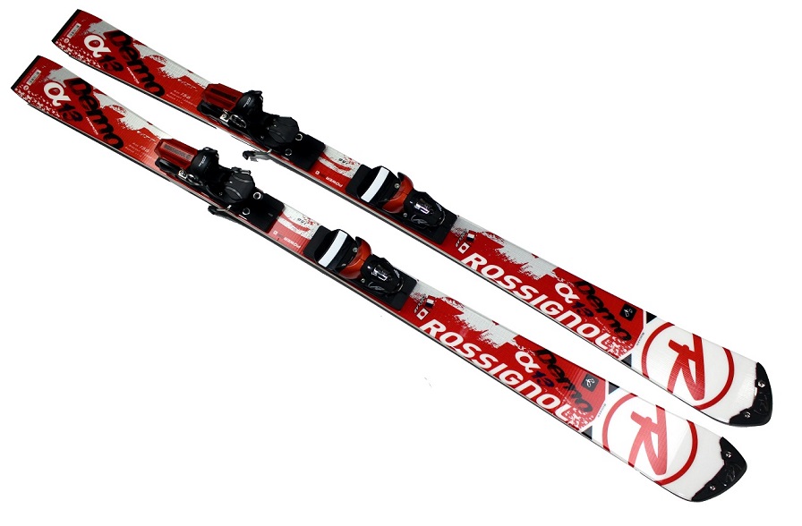 ski rossignol