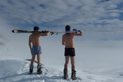 Top 7 des skis tout terrain pour homme (Personnalisé)