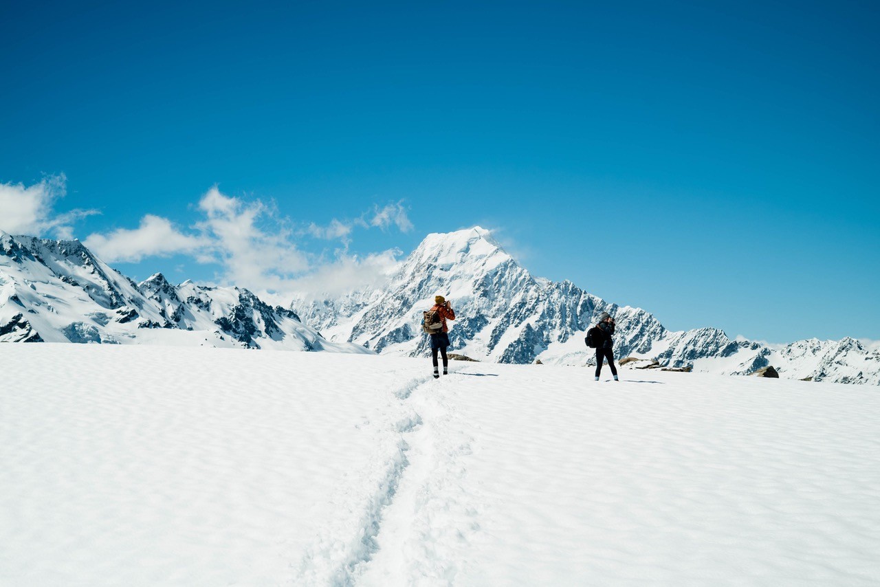 Inde : les stations où skier